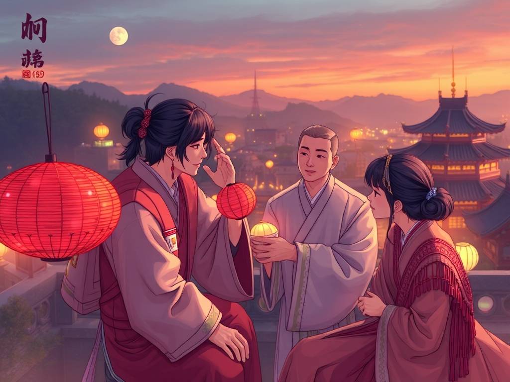 狮子座友情近期运势如何呢