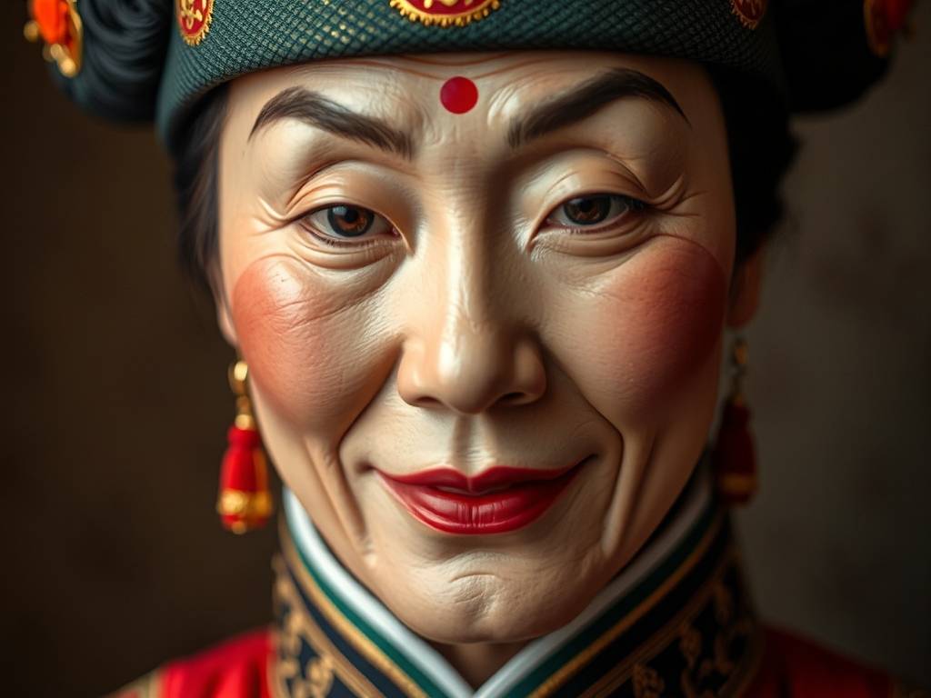 旺夫相真的准吗