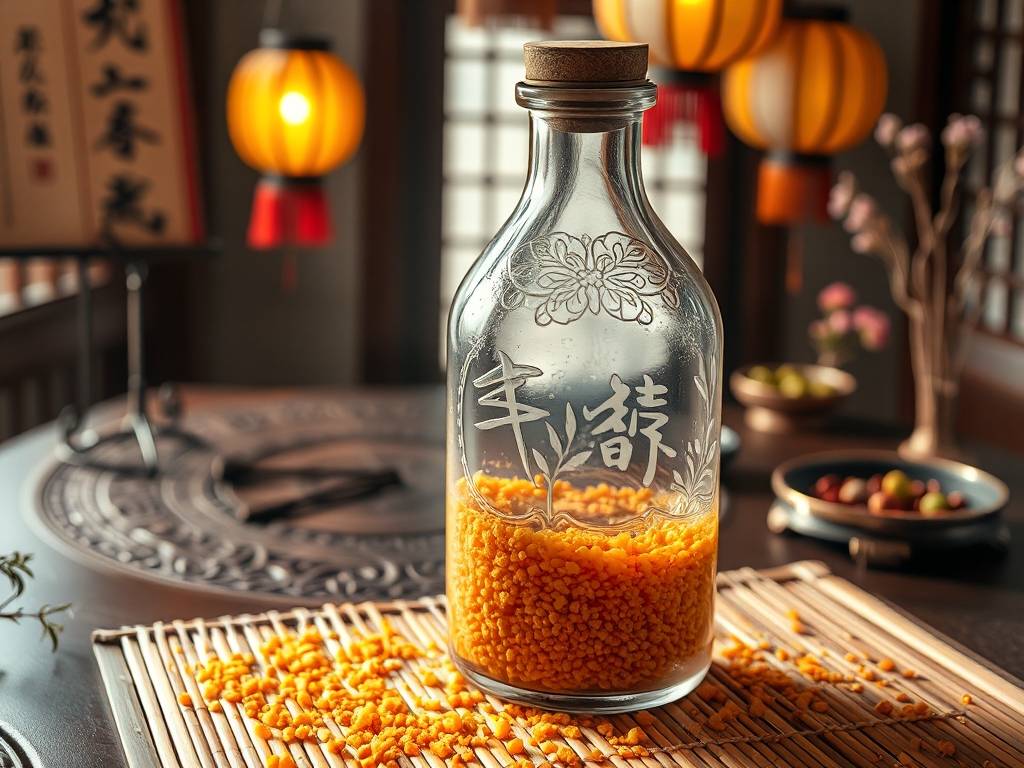 猴耳环消炎颗粒