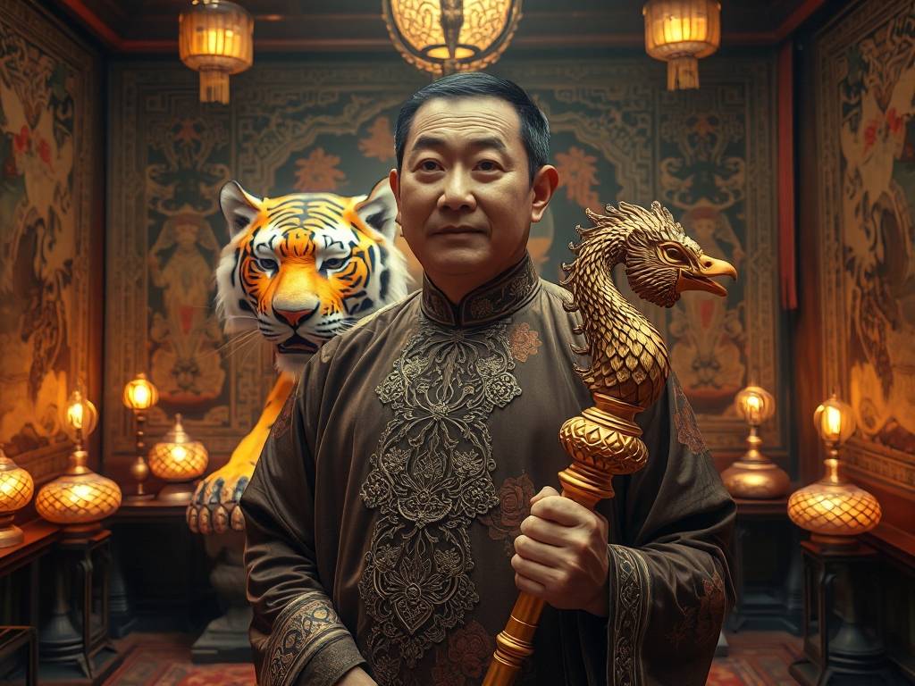 男人财运眉毛是什么样的