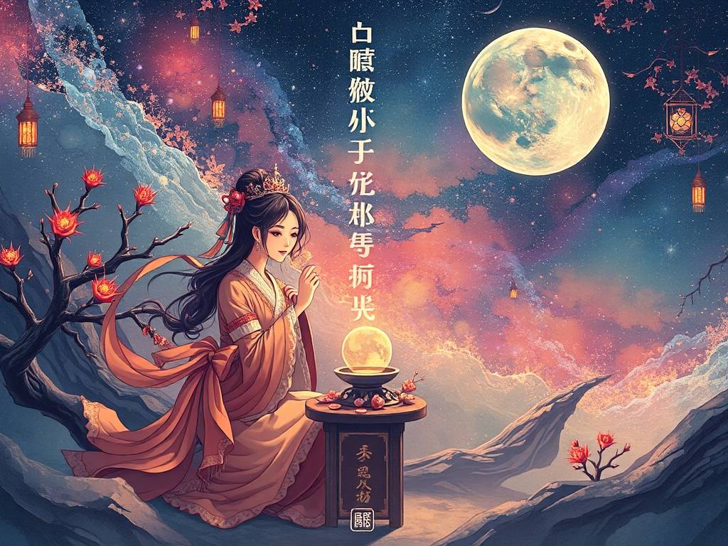 六月份天蝎座女运势及运程详解