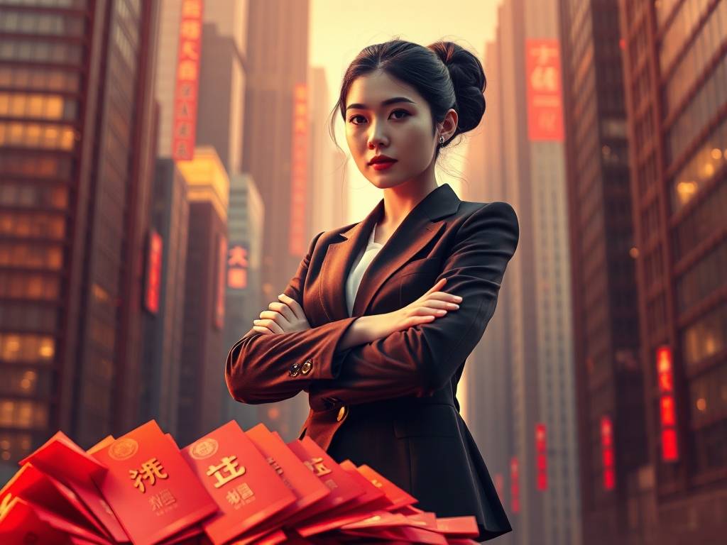 关于白羊座怎么创造财富呢女生的信息