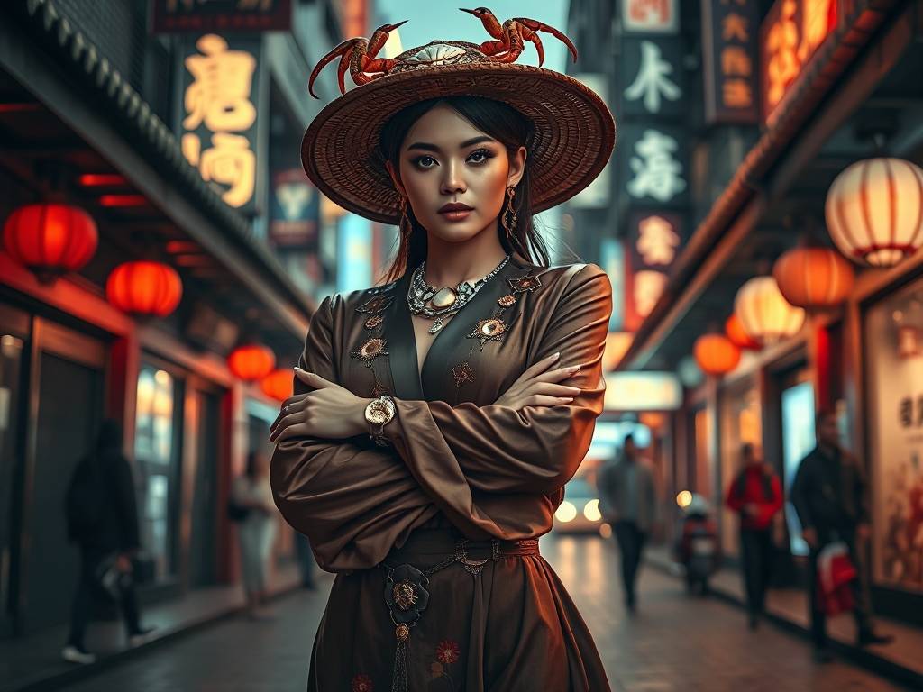 包含巨蟹座时尚感强烈嘛女生的词条