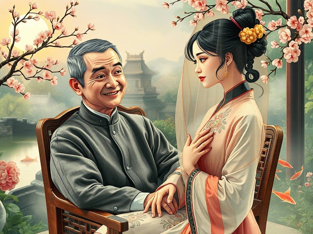 梦见情爱之事什么意思啊周公解梦