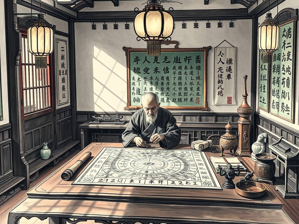 方城八字起名大全