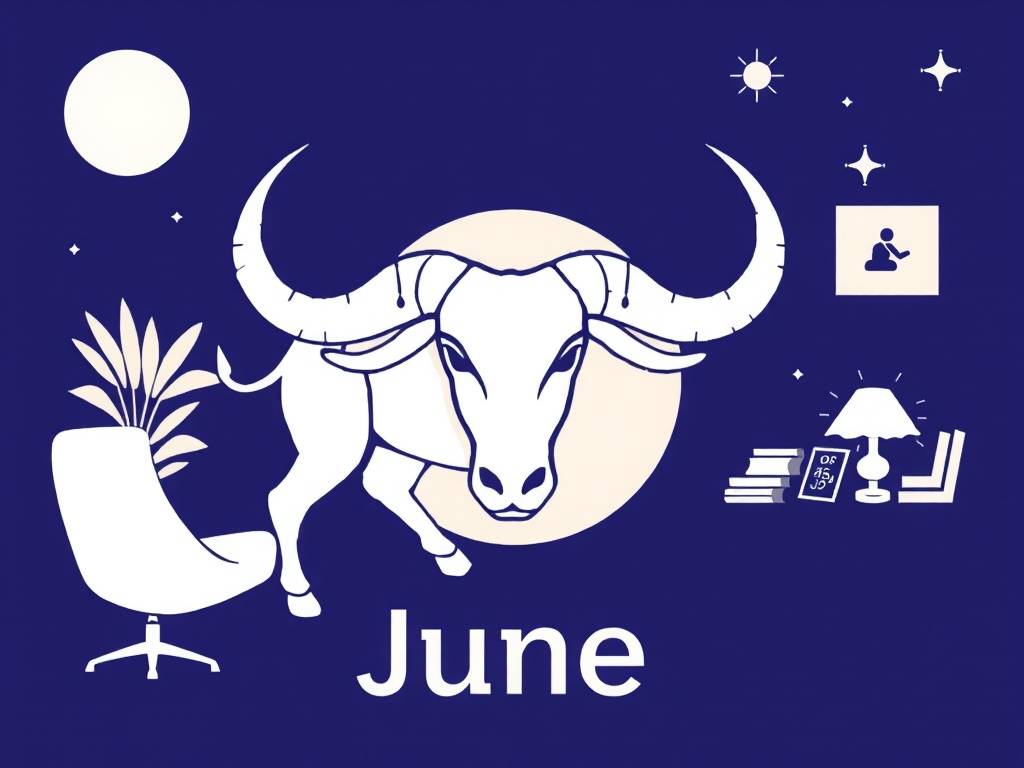 金牛座6月事业运势2021年