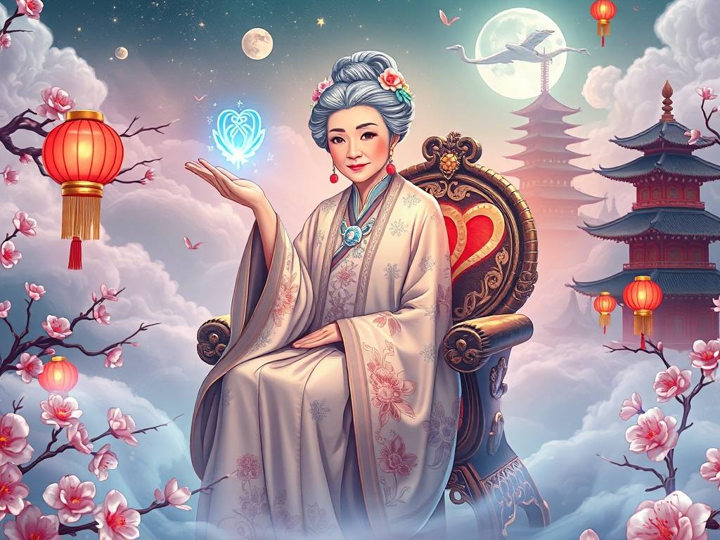 月老灵签第100签求姻缘