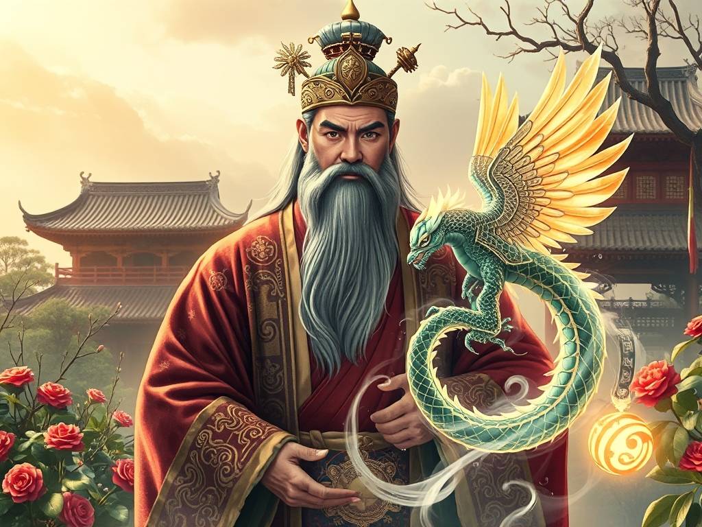 诸葛神算377签全解