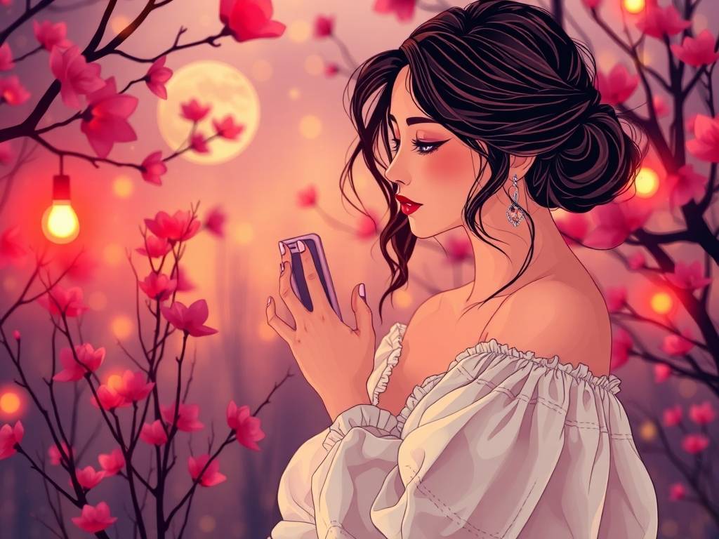 白羊座女生爱情运势2021