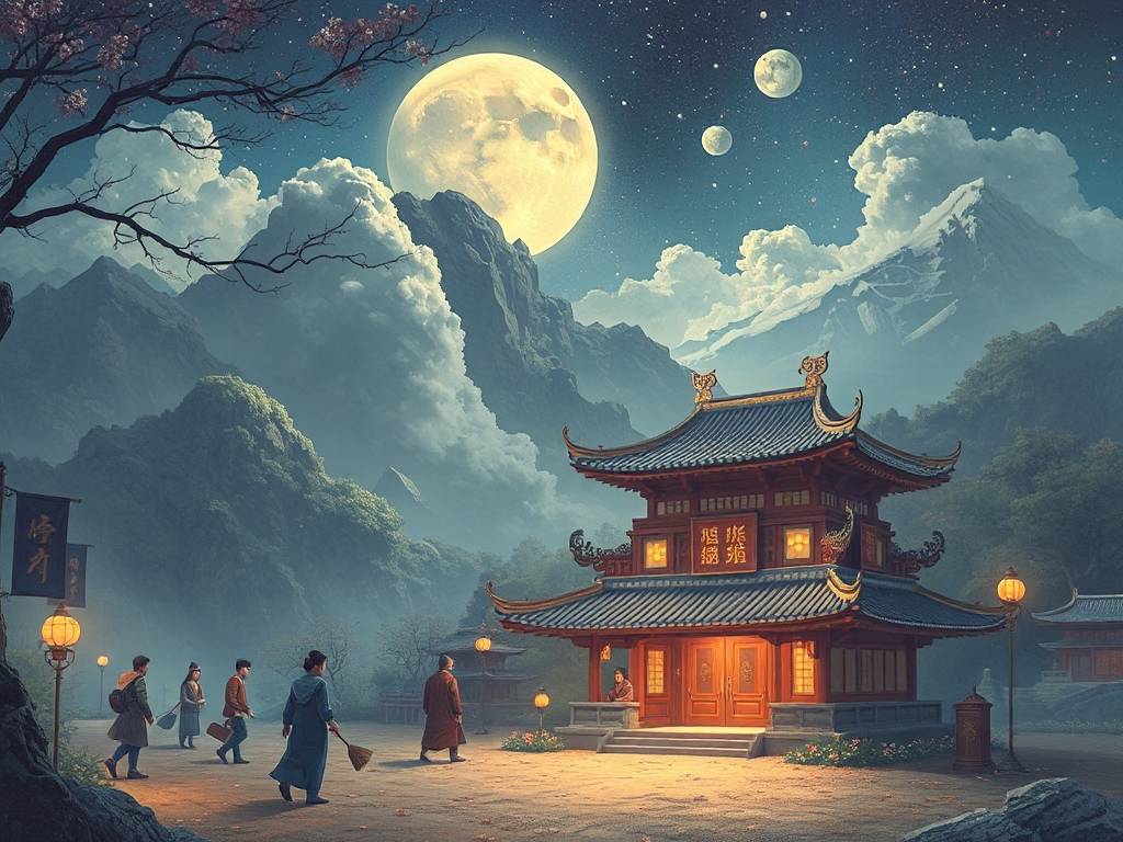 摩羯座最佳老公配对是谁啊