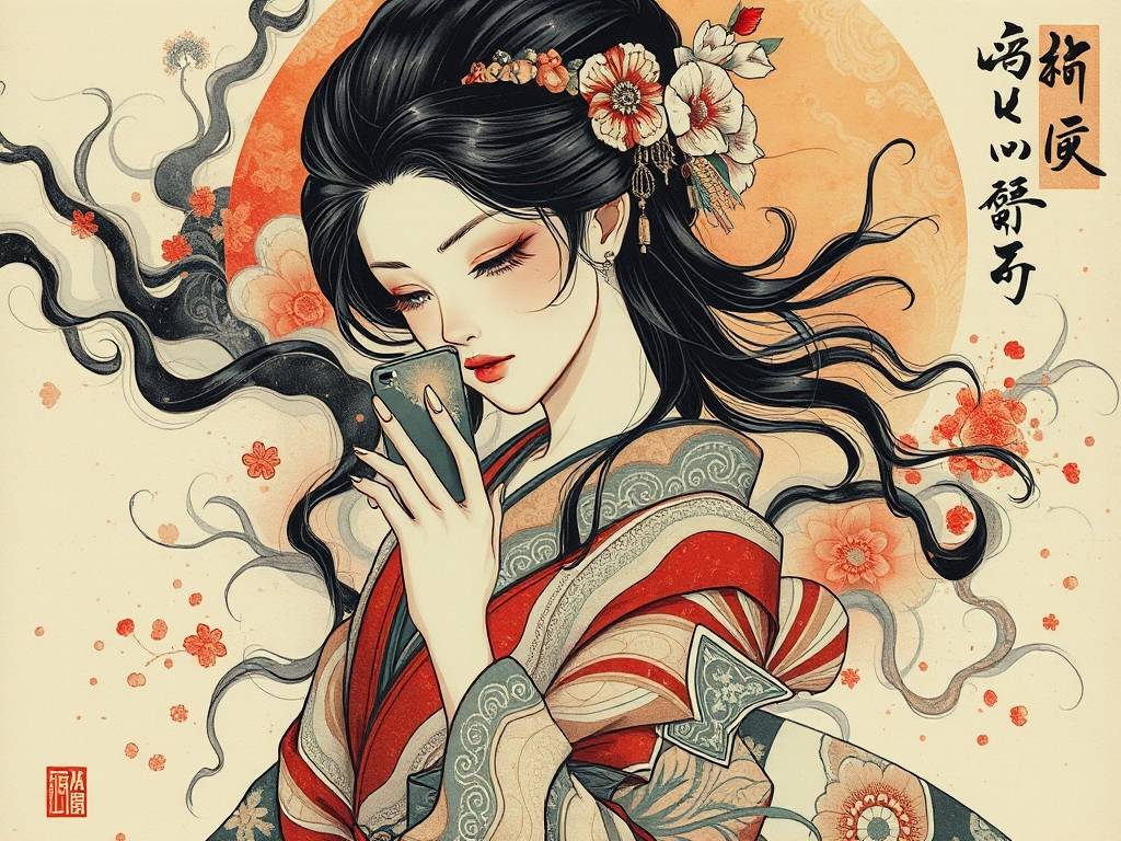 天秤座女性格分析超准