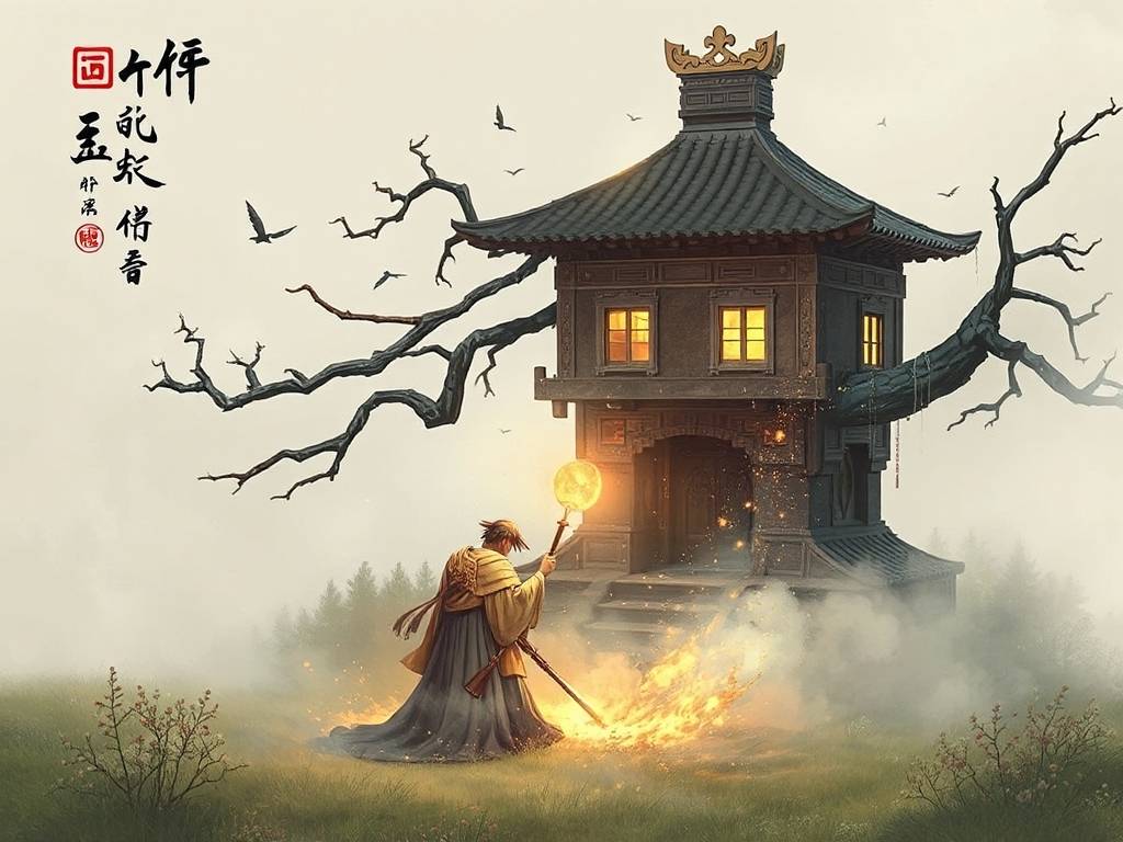 男孩卧室风水禁忌有哪些?小孩睡主卧好吗?