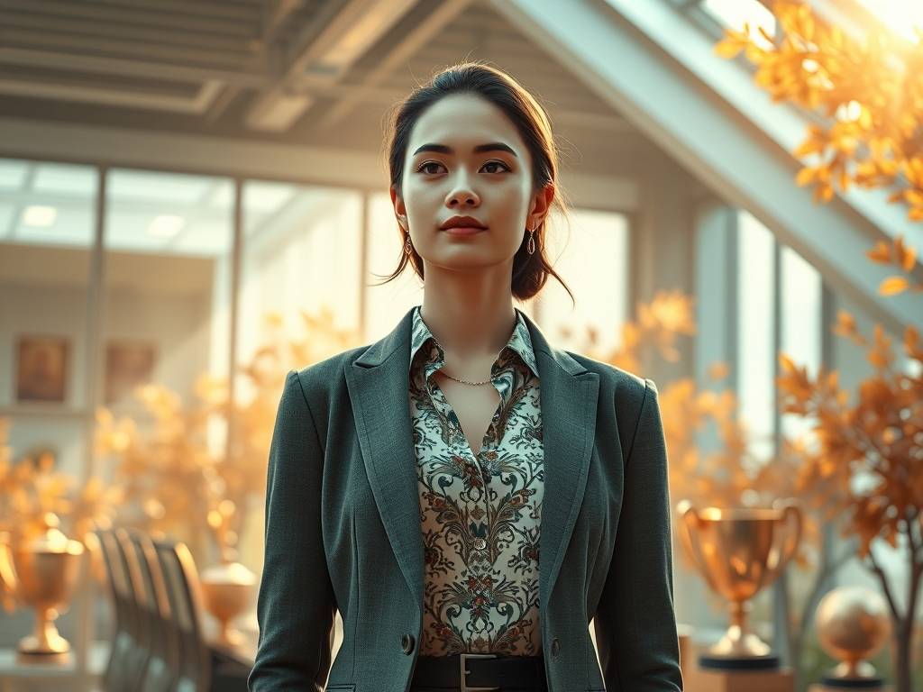 处女座六月运势,事业积极向上,控制好情绪,好运自来
