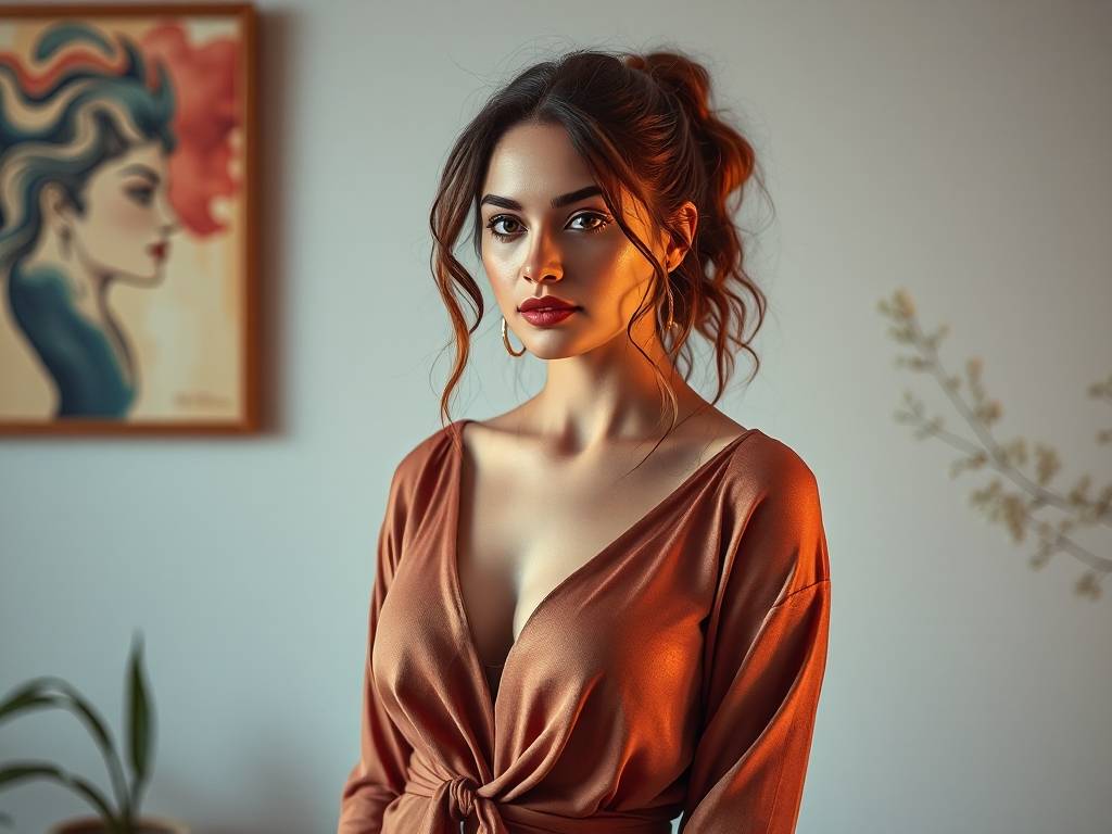 水瓶座女生桃花运为什么那么好