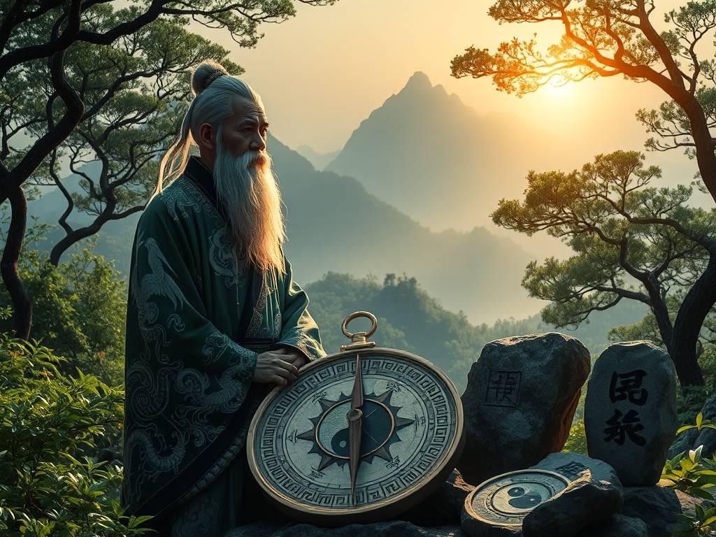 风水大师王什么