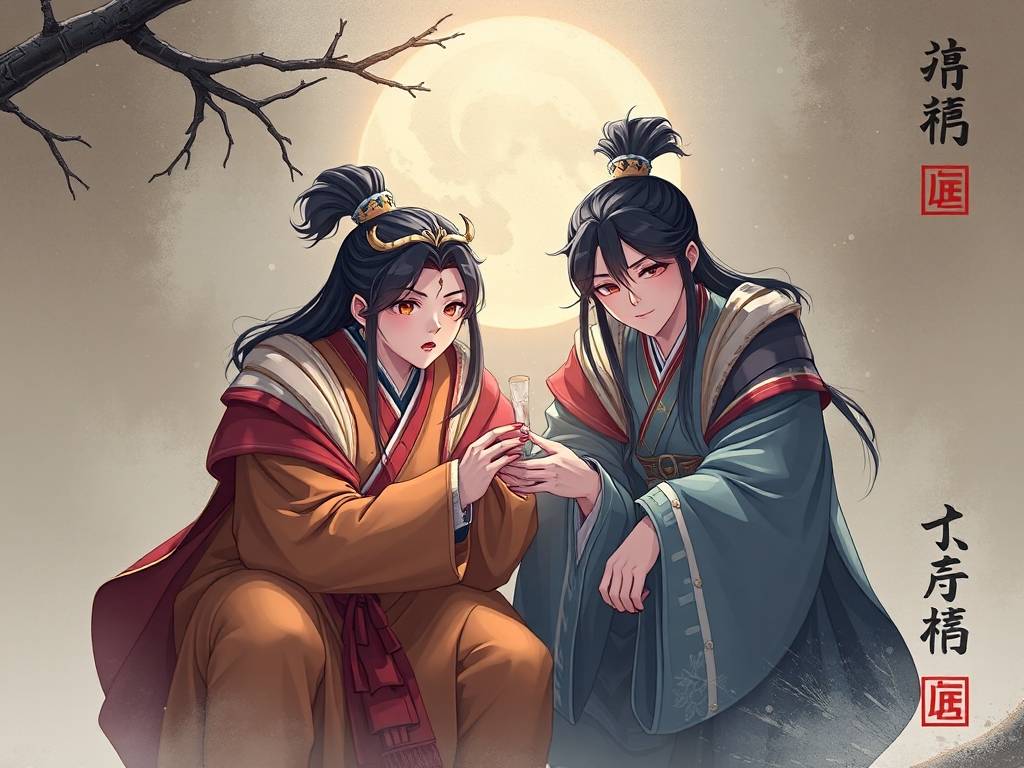 双鱼座性格分析优缺点大全