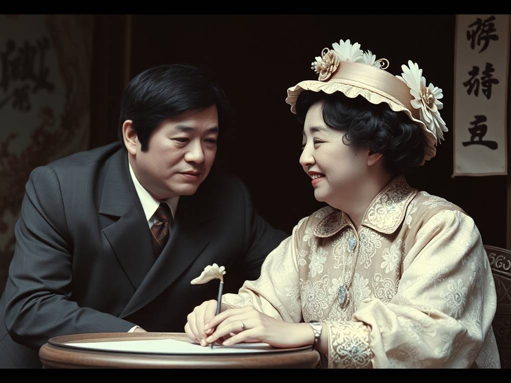 1975年属兔与1979年属羊性格