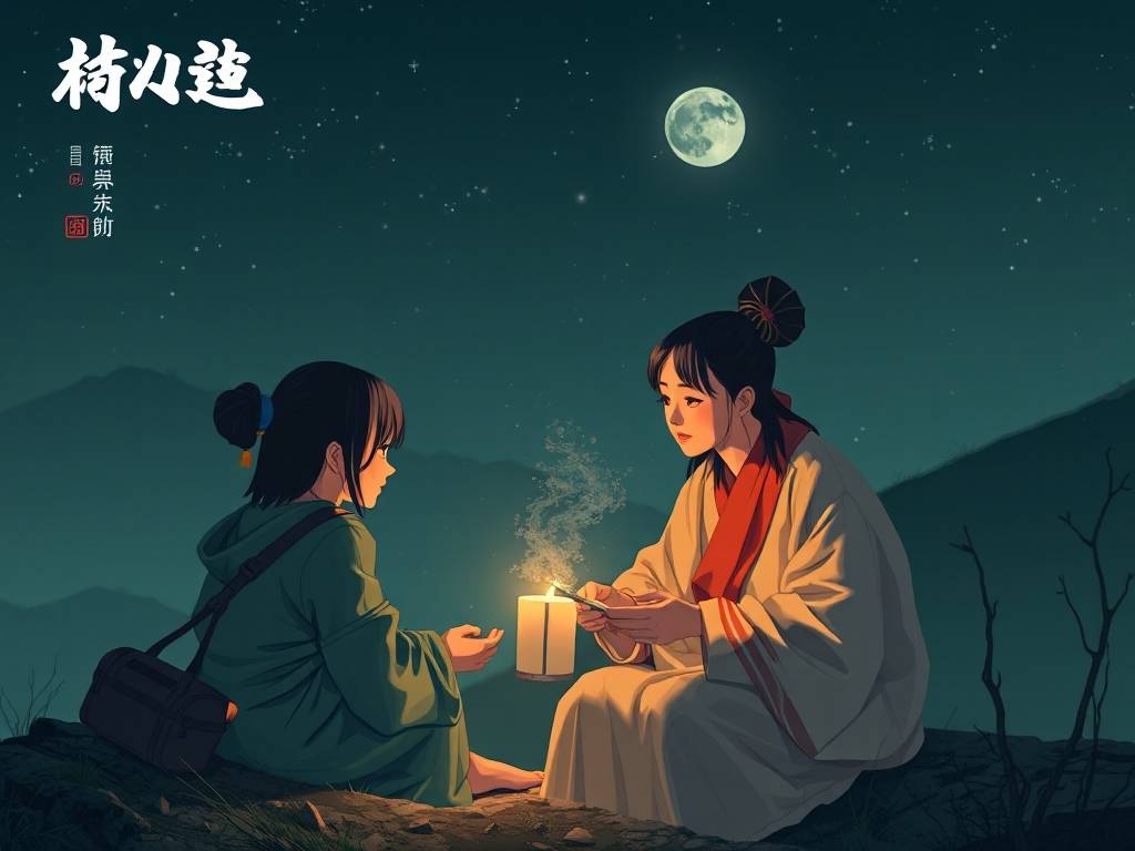 观音灵签第十五签的详细解释