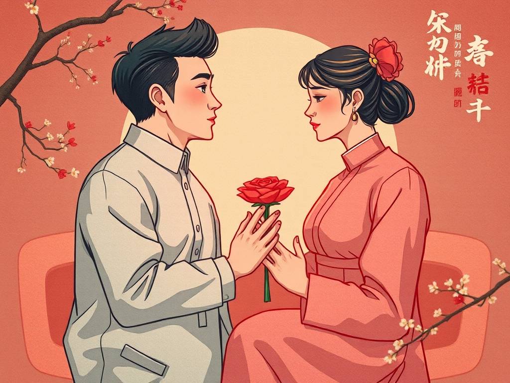 天蝎座2021年七月份感情运势