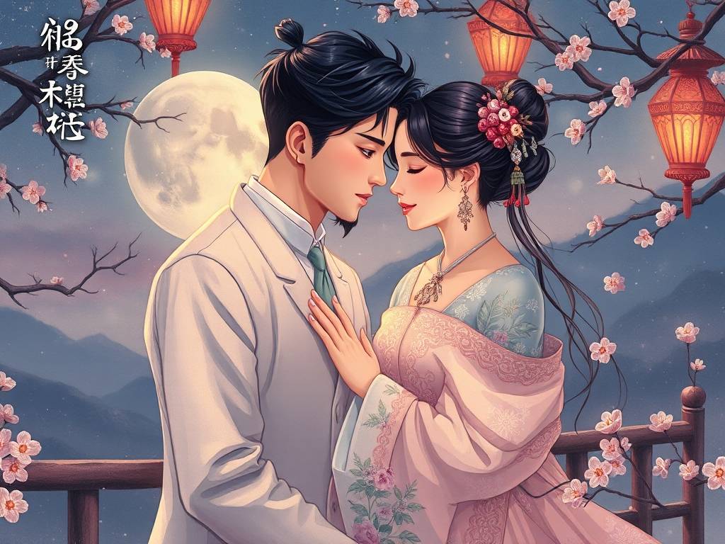 天蝎座2021年七月份感情运势