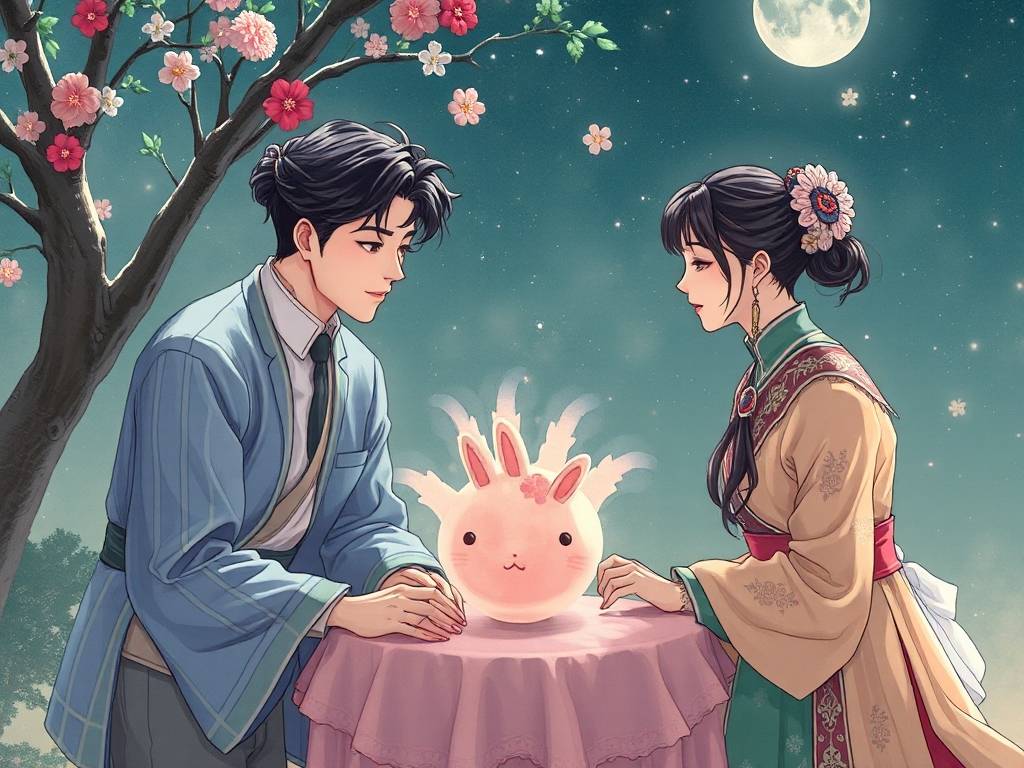 双鱼座是什么性格特点女生