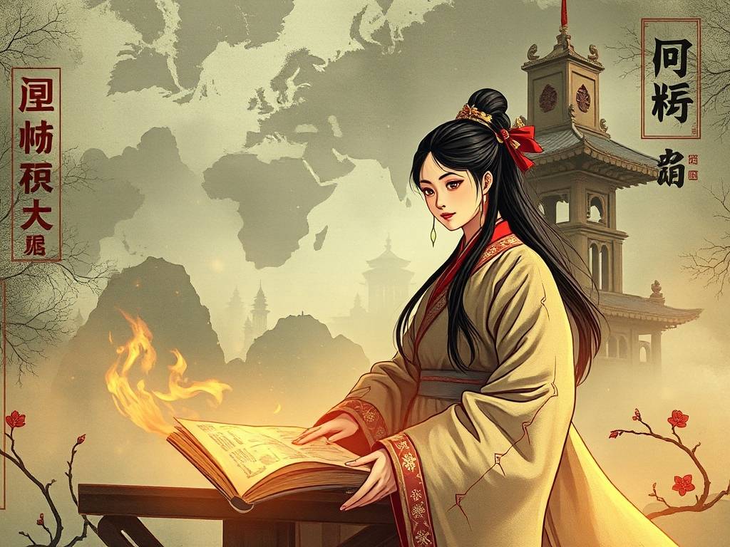 小说陈家千金看风水免费阅读