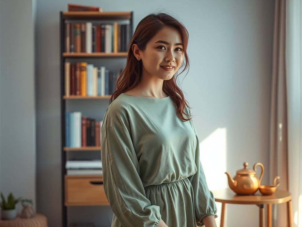 处女座女的爱情是怎么样