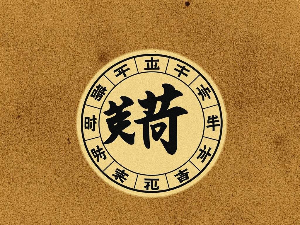 周易企业名字吉凶查询