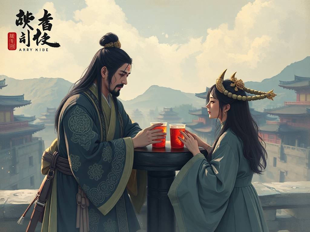 古代风水先生看风水的口诀