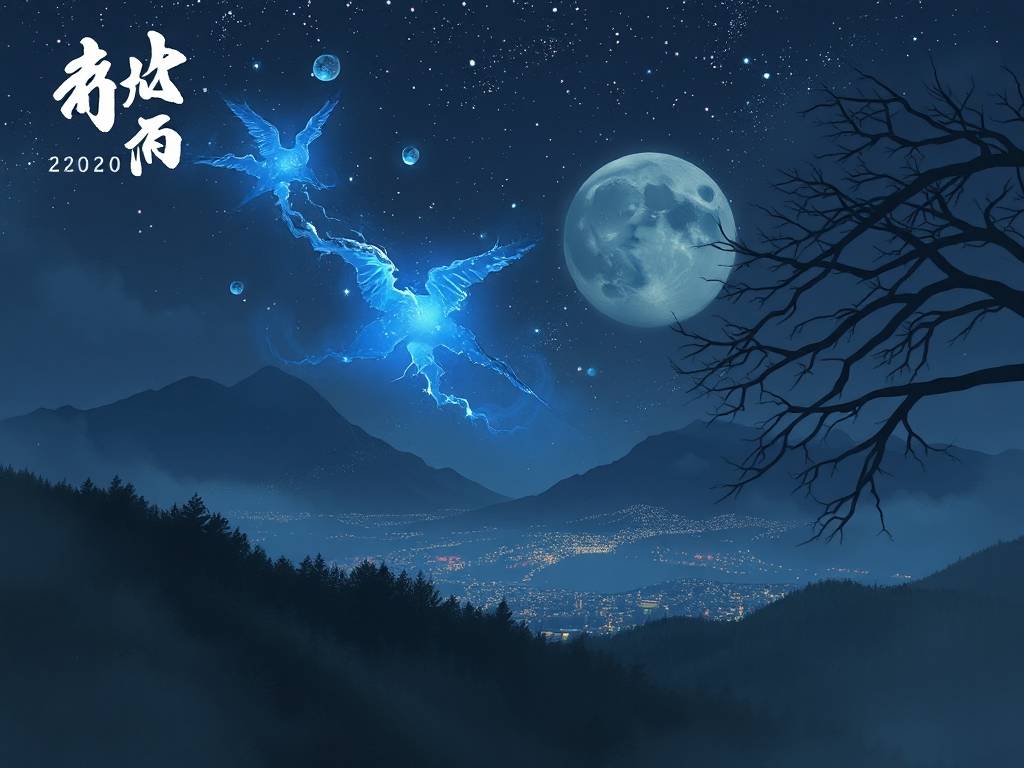 双子座六月运势2020