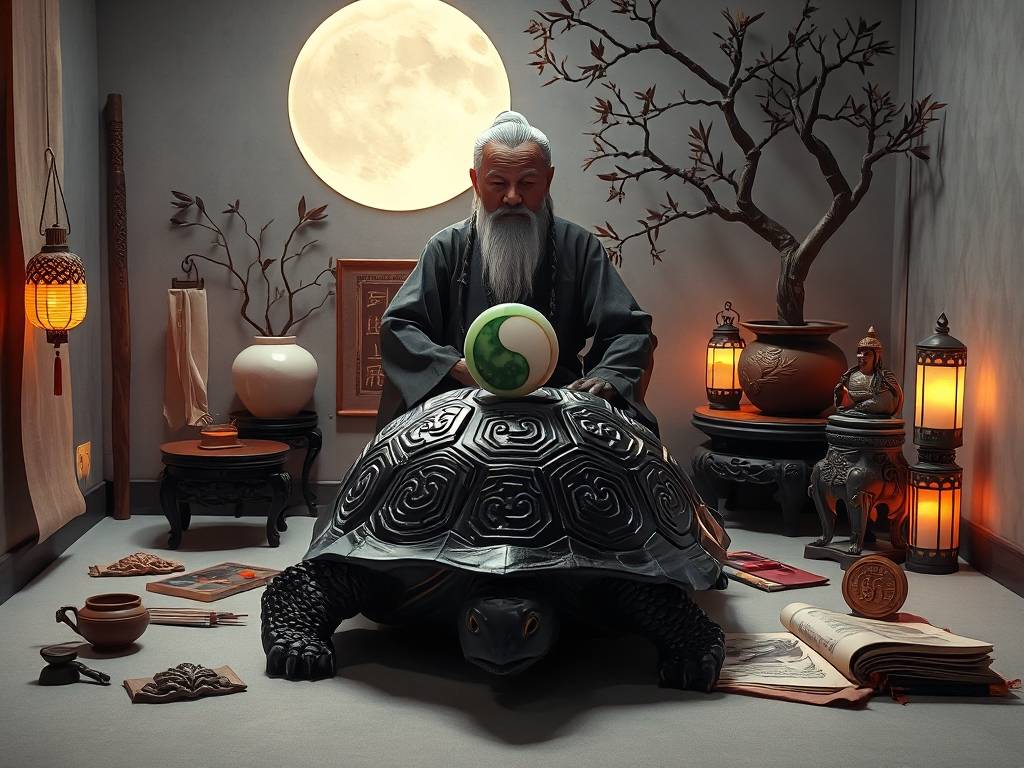 风水摆件的讲解