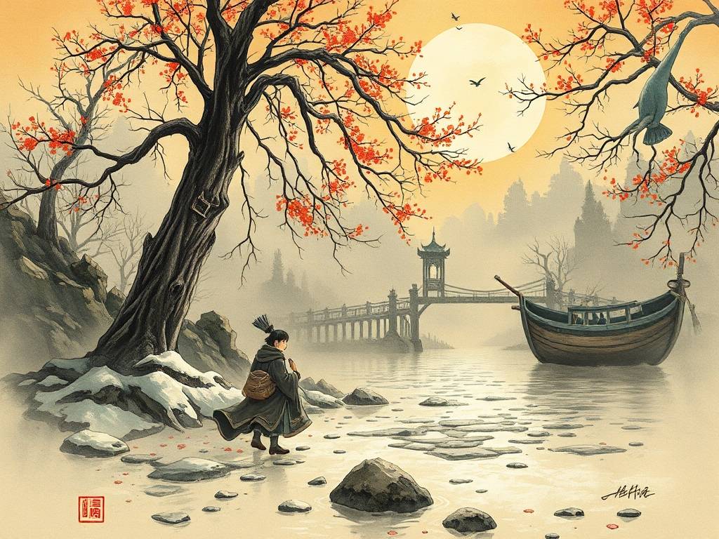 沧桑脸是什么意思