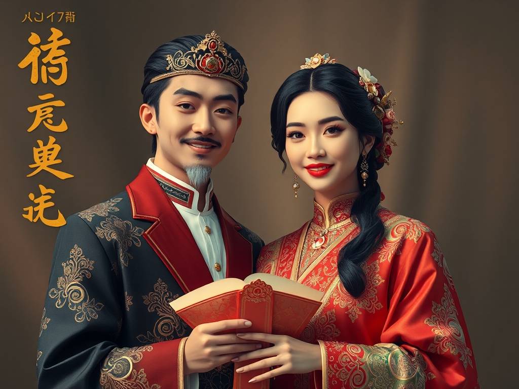 双子有钱吗
