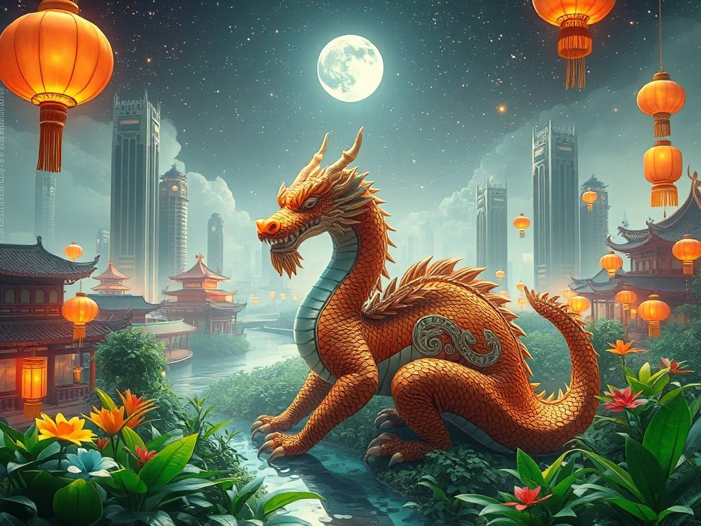 梦见动物城统治者什么预兆