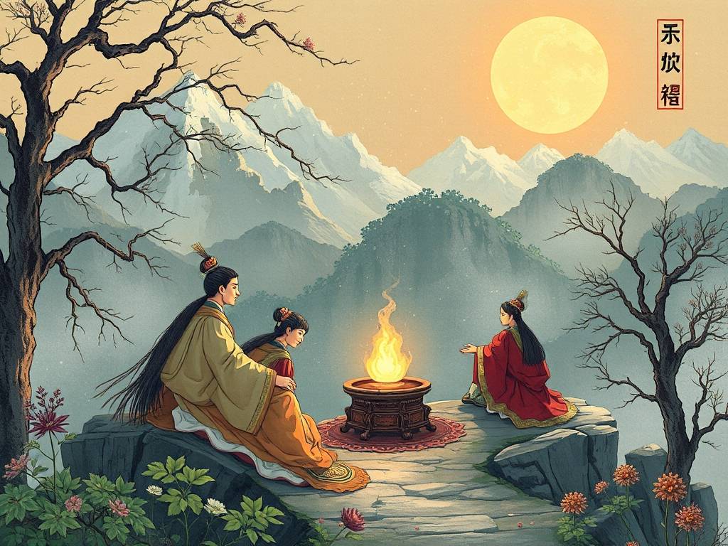 狮子座女的财富看哪个星座