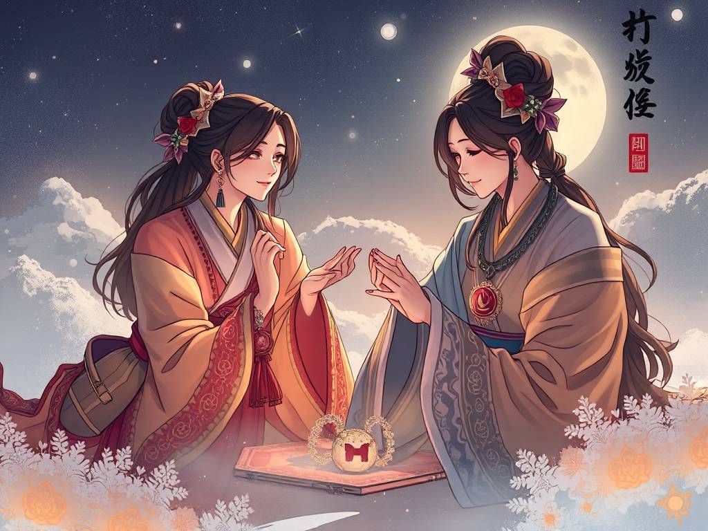 天秤座女孩的性格弱点是什么