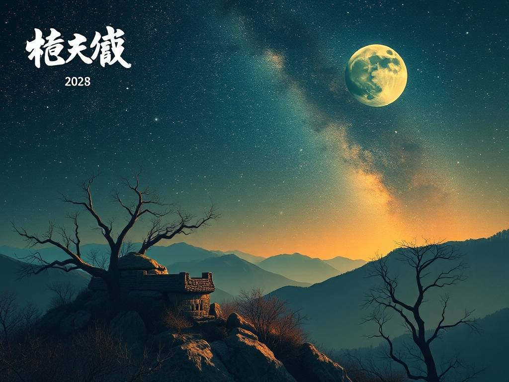 星座情感大师摩羯座是谁