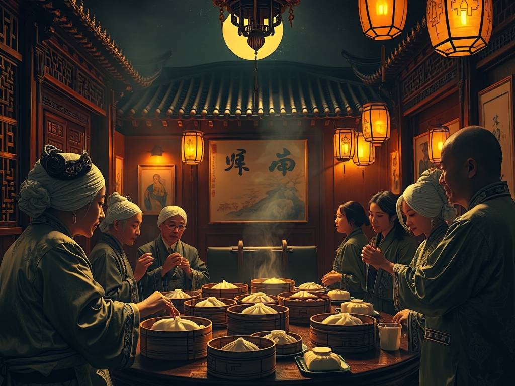 梦到下饭店是怎么回事