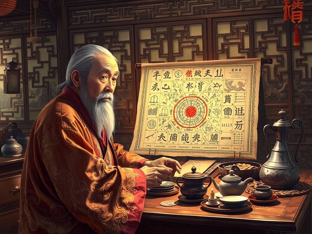 哪些是财运线和财运线呢图片