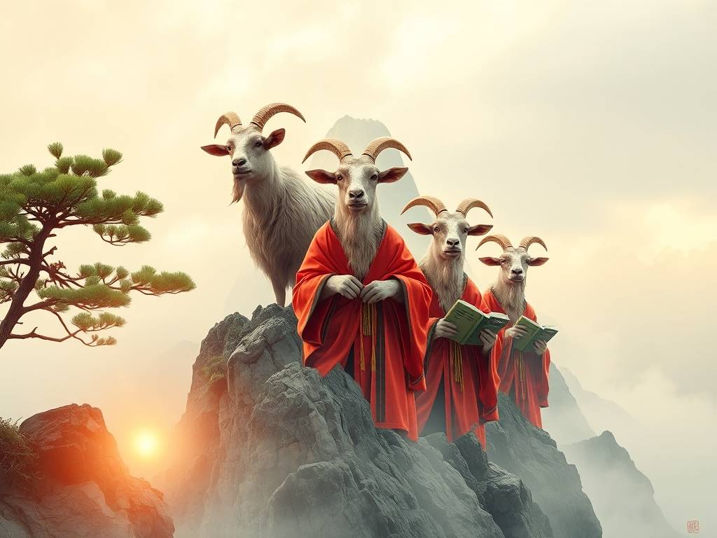 白羊事业运势趋势