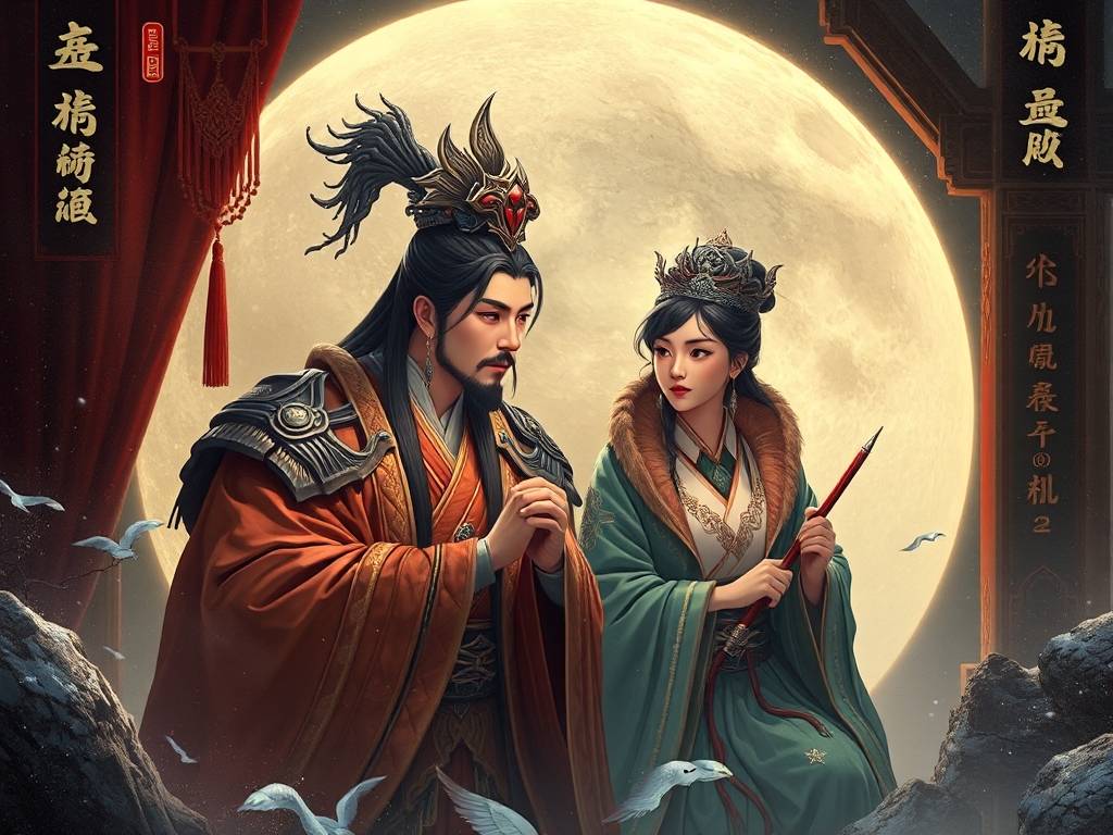 吕祖第十五签玄机是什么