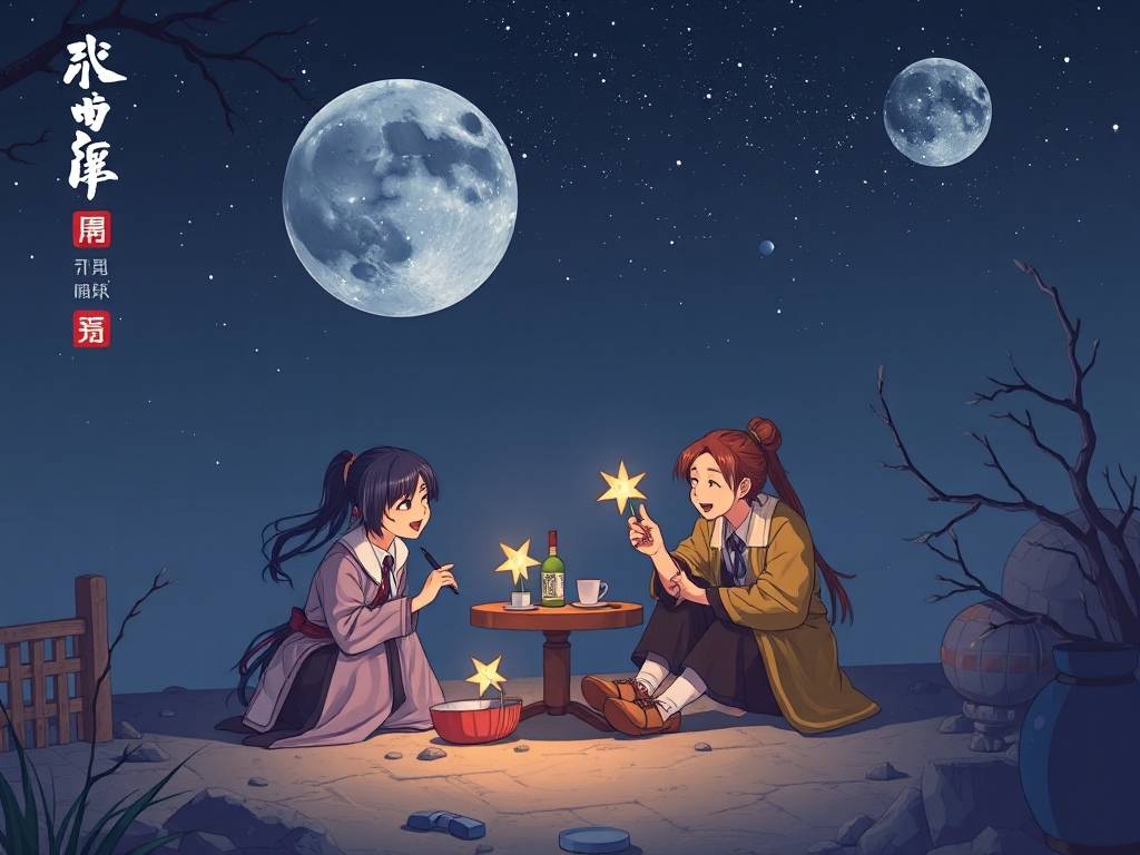 巨蟹座女的特点和性格