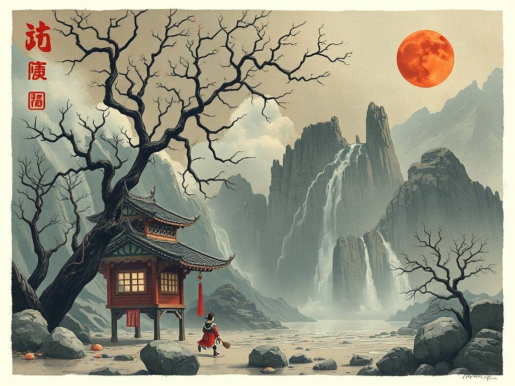 水瓶座满月星座运势查询