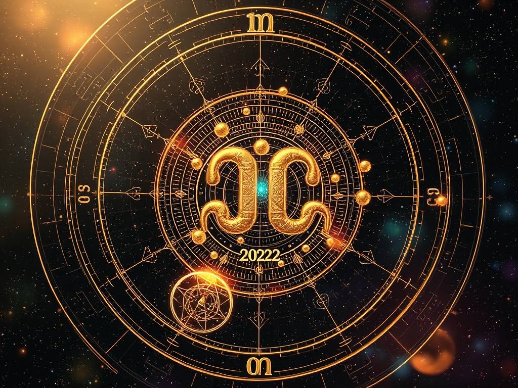 双子座财运2022
