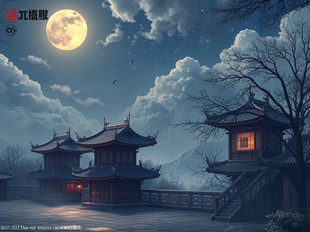 塔罗占卜11月综合运势
