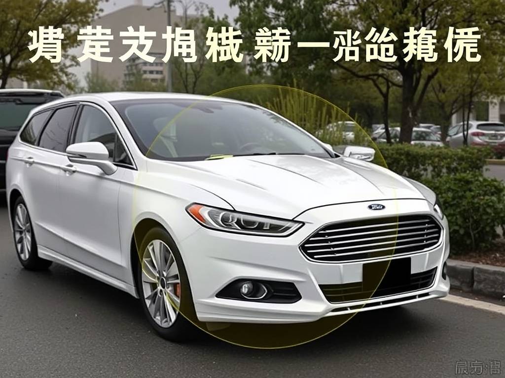 福特金牛座和蒙迪欧有什么区别