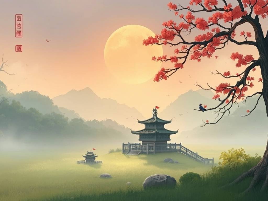 识人之术是什么意思