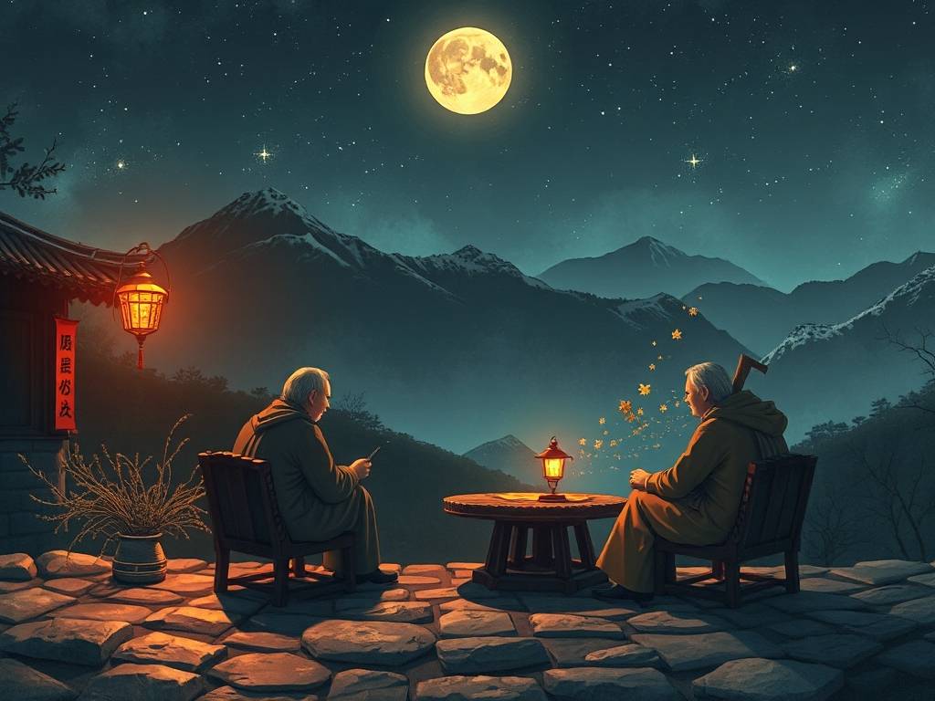 识人之术是什么意思