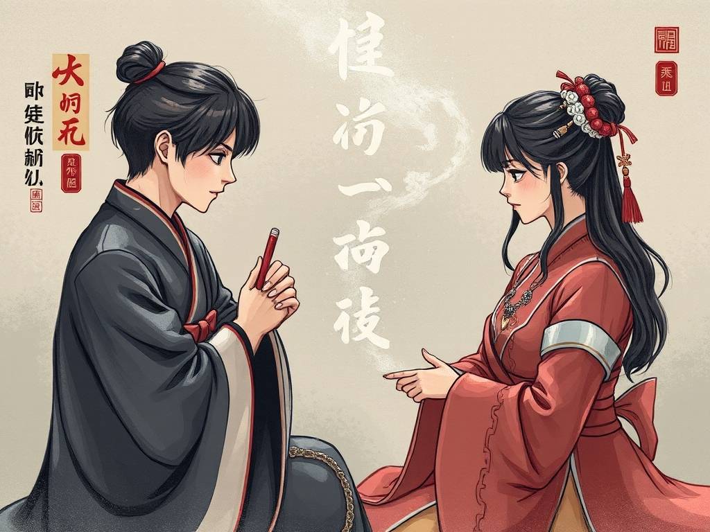 属虎的狮子座女人性格和脾气