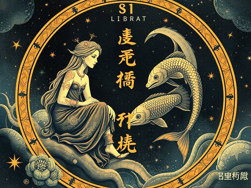 狐狸座和双鱼座配对指数表